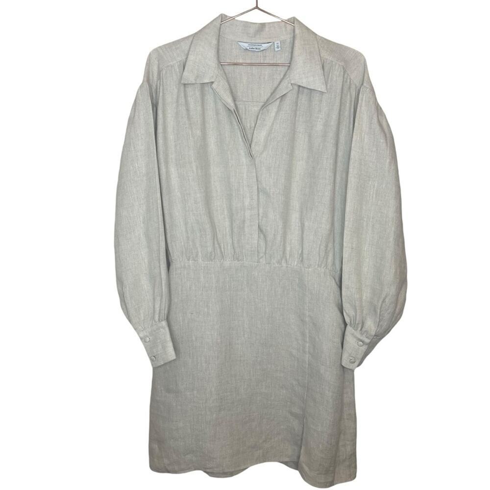 & Other Stories Los Angeles Atelier Women's Dress Size 8